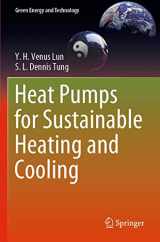 9783030313890-3030313891-Heat Pumps for Sustainable Heating and Cooling (Green Energy and Technology)