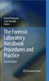 9781607618713-1607618710-The Forensic Laboratory Handbook Procedures and Practice
