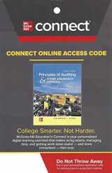 9781264111770-1264111770-Connect Access Card for Principles of Auditing & Other Assurance Services, 22nd Edition