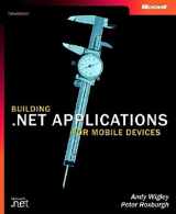 9780735615328-0735615322-Building .Net Applications for Mobile Devices