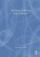 9781032299518-1032299517-The Sense of Hearing