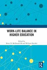 9781032324043-103232404X-Work-Life Balance in Higher Education
