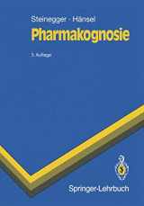 9783540556497-3540556494-Pharmakognosie (Springer-Lehrbuch) (German Edition)