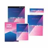 9781535997829-1535997826-Complement - Leader Kit: Seeing the Beauty of Marriage Through Scripture