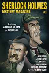 9781667680071-1667680072-Sherlock Holmes Mystery Magazine #31