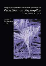 9780367397968-036739796X-Integration of Modern Taxonomic Methods For Penicillium and Aspergillus Classification