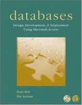 9780072369106-0072369108-Databases: Design, Development and Deployment with Student CD (Pkg)