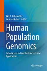 9783030616441-3030616444-Human Population Genomics: Introduction to Essential Concepts and Applications