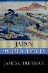 9780195368086-0195368088-Japan in World History (New Oxford World History)