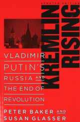 9781597971225-1597971227-Kremlin Rising: Vladimir Putin's Russia and the End of Revolution, Updated Edition