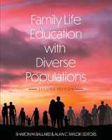 9781793510396-1793510393-Family Life Education with Diverse Populations