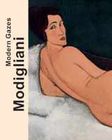9783791377094-3791377094-Modigliani: Modern Gazes (Museum Barberini)