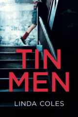 9780473474294-0473474298-Tin Men: Will her father's sins destroy the family? (Chrissy Livingstone Family Crime Drama Stories)