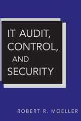 9780471406761-0471406767-It Audit, Control, and Security