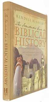 9780805428346-0805428348-Holman Illustrated Guide to Biblical History: With Photos from the Archives of the Biblical Illustrator