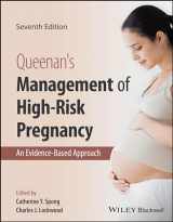 9781119636496-1119636493-Queenan's Management of High-Risk Pregnancy: An Evidence-Based Approach