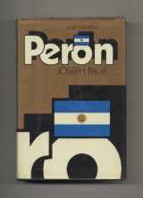 9780394522975-0394522974-Peron: A Biography