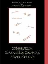 9780761831815-0761831819-Spanish-English Cognates / Los Cognados Espa-oles-Ingleses