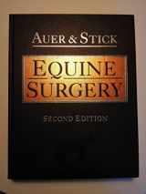 9780721677330-0721677339-Equine Surgery