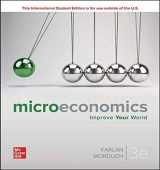 9781260566642-1260566641-Microeconomics