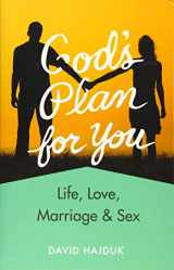 9780819831392-0819831395-God's Plan for You (Revised)