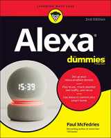 9781119822080-1119822084-Alexa For Dummies (For Dummies (Computer/Tech))
