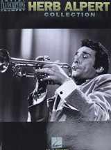 9781423433859-1423433858-Herb Alpert Collection: Trumpet Artist Transcriptions