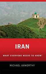 9780190232955-0190232951-Iran: What Everyone Needs to Know®