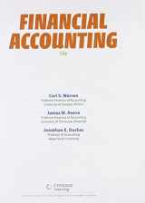 9781305617087-1305617088-Bundle: Financial Accounting, Loose-Leaf Version,14th + CNOWv2, 1 term (6 months) Printed Access Card