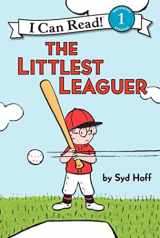 9780060537746-0060537744-The Littlest Leaguer (I Can Read Level 1)