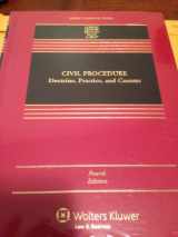9781454806967-1454806966-Civil Procedure: Cases and Problems, Fourth Edition (Aspen Casebook Series)