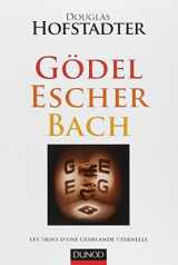 9782100523061-2100523066-Gödel, Escher, Bach - Les brins d'une guirlande éternelle: Les brins d'une guirlande éternelle
