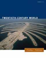 9781133074304-1133074308-Bundle: Twentieth-Century World, 7th + CourseReader Unlimited: World History Printed Access Card