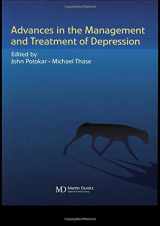 9781841841533-1841841536-Advances in Management and Treatment of Depression