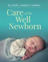 9781284093513-1284093514-Care of the Well Newborn