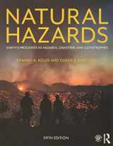 9781138057227-1138057223-Natural Hazards: Earth's Processes as Hazards, Disasters, and Catastrophes