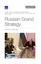 9781977404329-1977404324-Russian Grand Strategy: Rhetoric and Reality