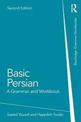 9780367209780-0367209780-Basic Persian (Routledge Grammar Workbooks)