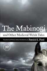 9780520253964-0520253965-Mabinogi and Other Medieval Welsh Tales