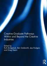 9781138230637-1138230634-Creative graduate pathways within and beyond the creative industries
