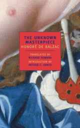 9780940322745-0940322749-The Unknown Masterpiece (New York Review Books Classics)