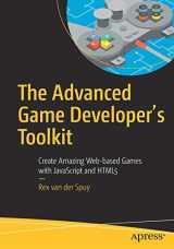 9781484210987-1484210980-The Advanced Game Developer's Toolkit: Create Amazing Web-based Games with JavaScript and HTML5