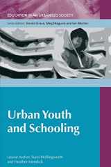 9780335223824-0335223826-Urban Youth and Schooling (Education in An Urbanised Society) (Education in an Urbanised Society (Paperback))