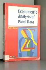 9780471953005-0471953008-Econometric Analysis of Panel Data