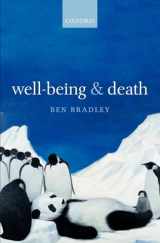 9780199596256-0199596255-Well-Being and Death