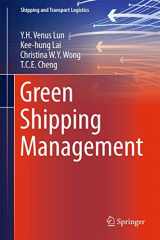 9783319264806-331926480X-Green Shipping Management (Shipping and Transport Logistics)