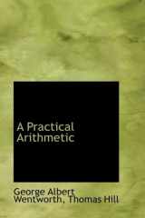 9780554459547-055445954X-A Practical Arithmetic