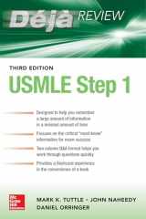 9781260441642-1260441644-Deja Review USMLE Step 1 3e