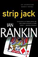 9780312545239-0312545231-Strip Jack (Inspector Rebus, No. 4) (Inspector Rebus Novels, 4)