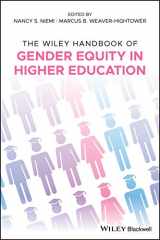 9781119257585-1119257581-The Wiley Handbook of Gender Equity in Higher Education (Wiley Handbooks in Education)